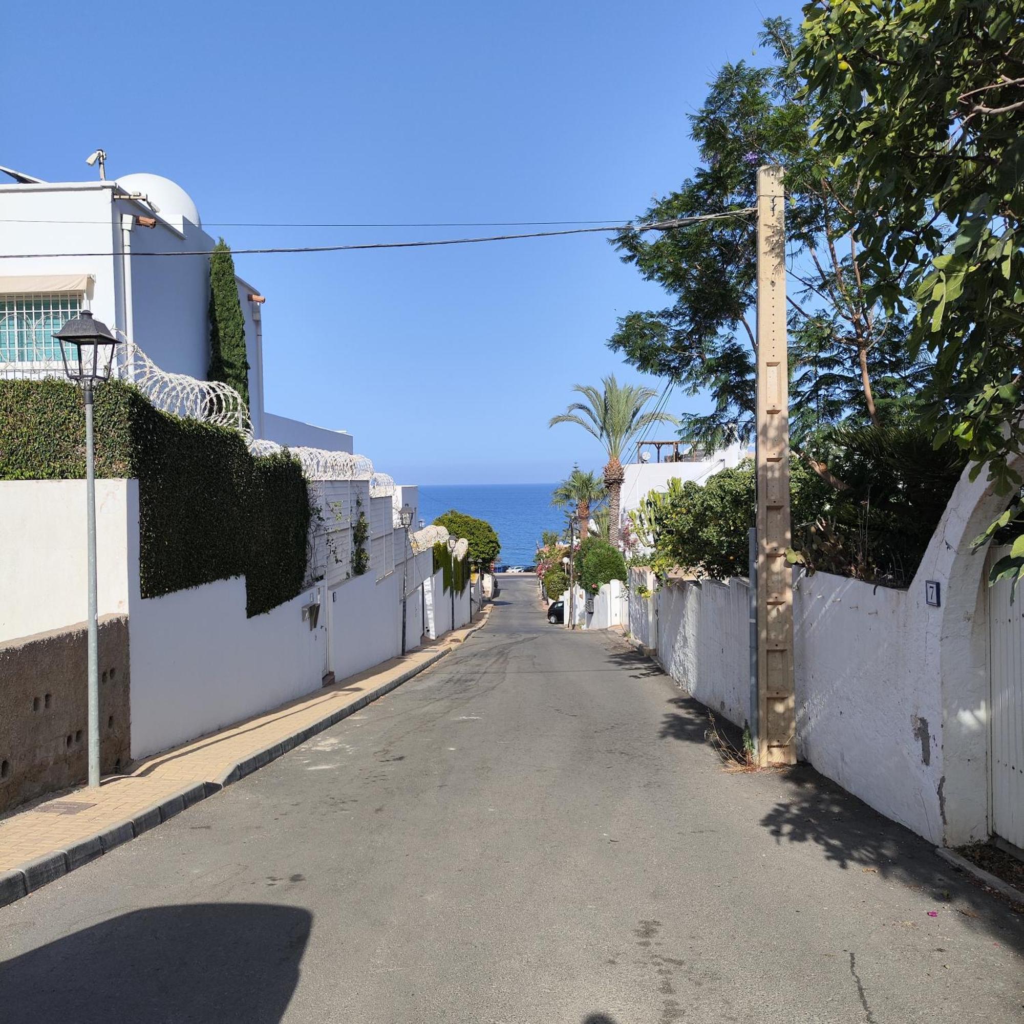 Apartamento Recien Reformado Mojácar Εξωτερικό φωτογραφία