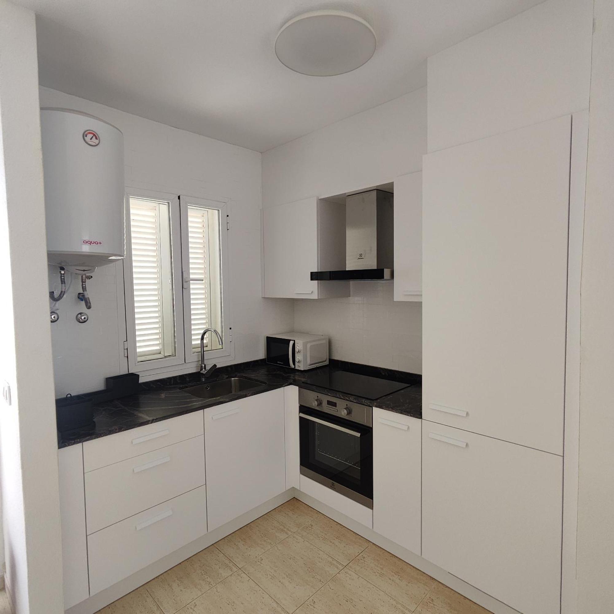 Apartamento Recien Reformado Mojácar Εξωτερικό φωτογραφία