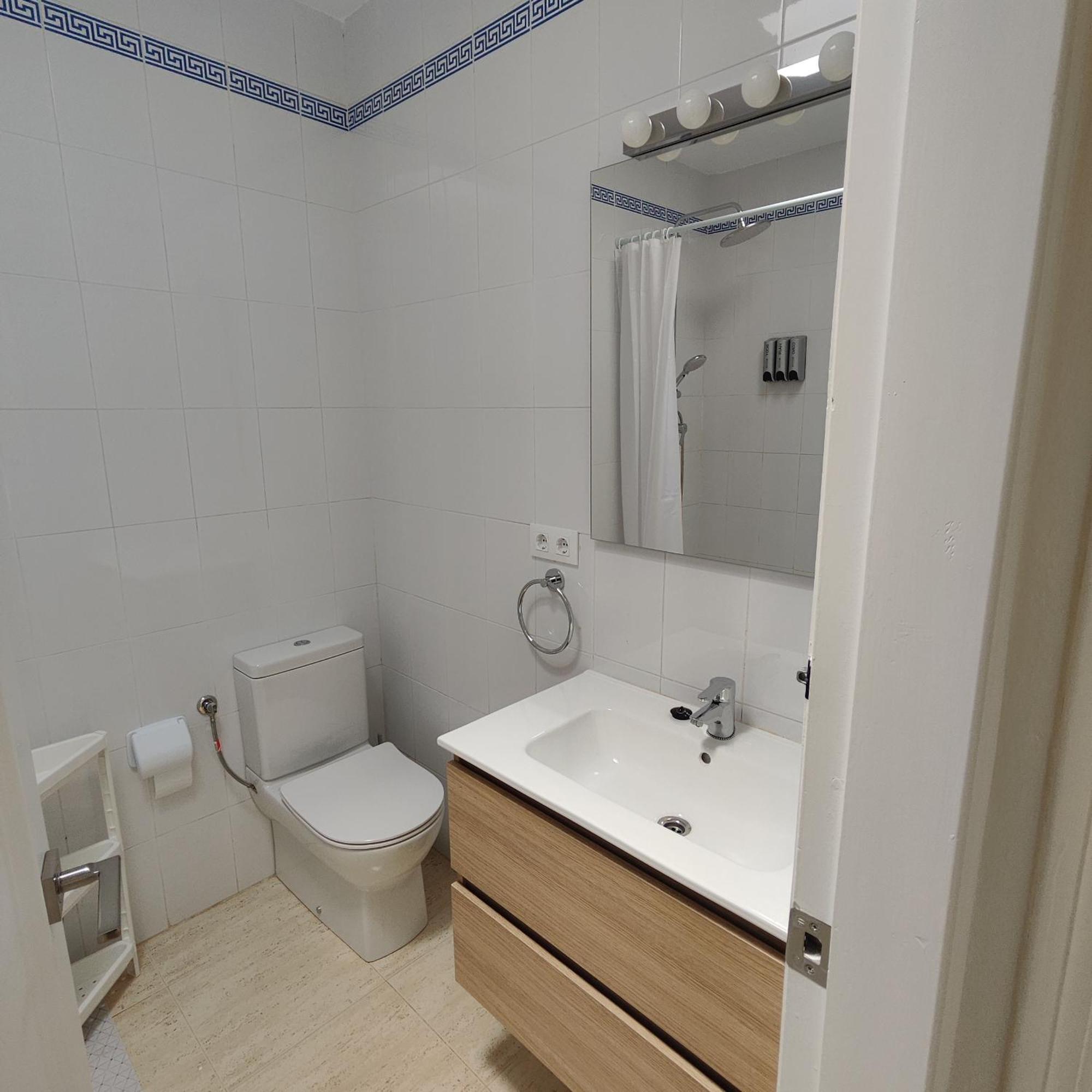 Apartamento Recien Reformado Mojácar Εξωτερικό φωτογραφία