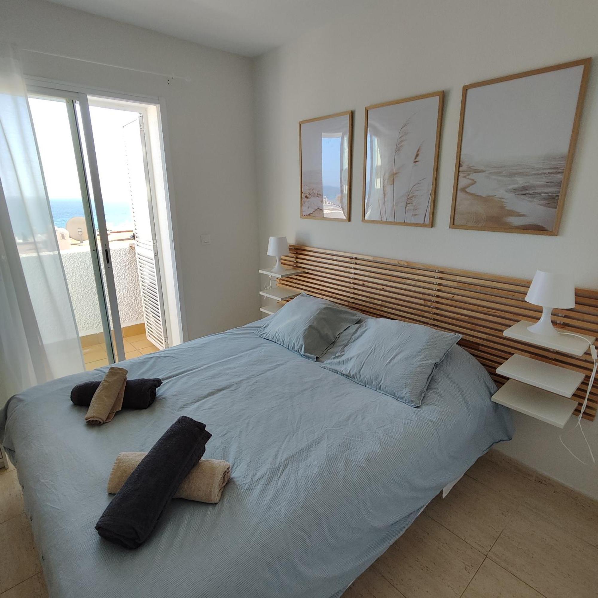 Apartamento Recien Reformado Mojácar Εξωτερικό φωτογραφία