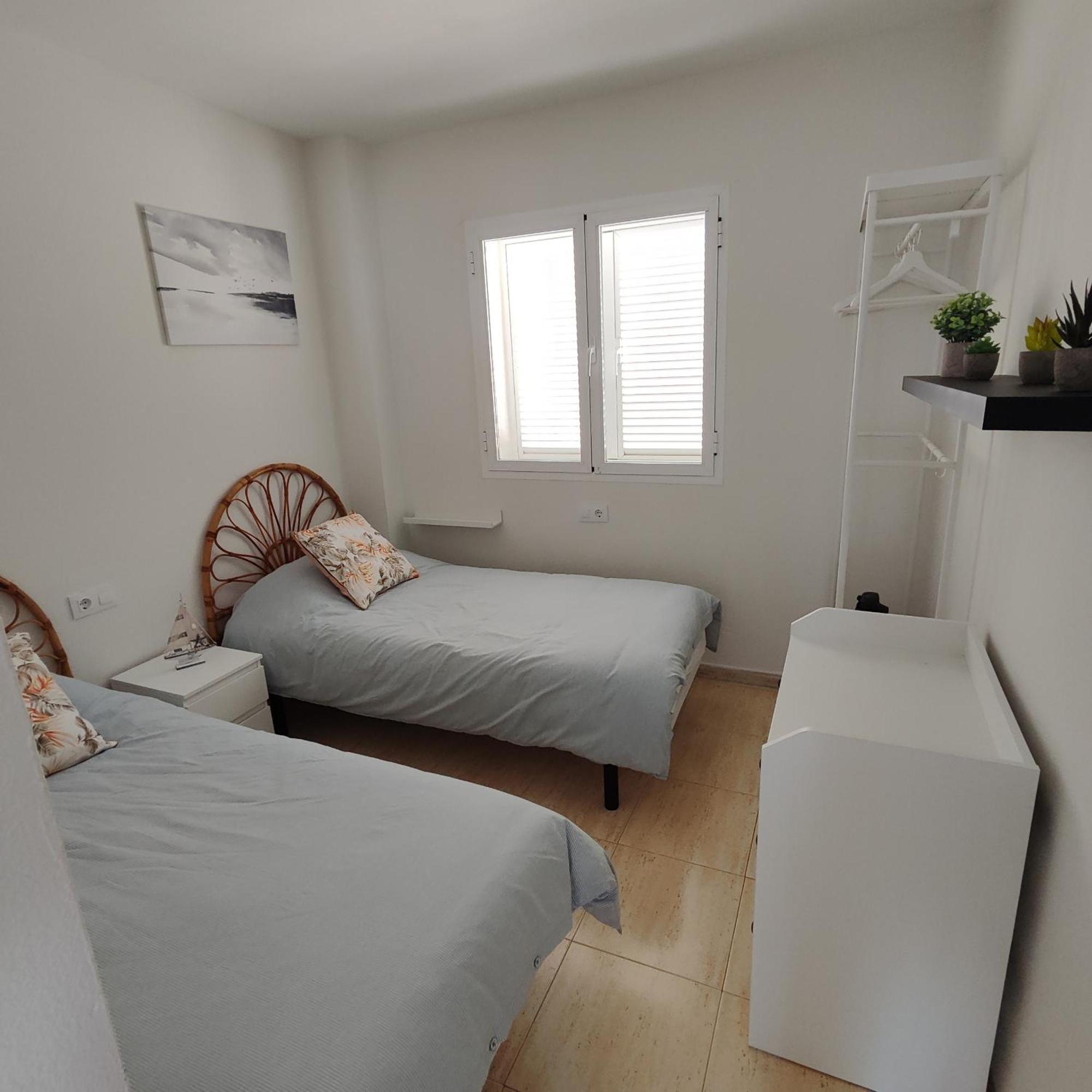 Apartamento Recien Reformado Mojácar Εξωτερικό φωτογραφία