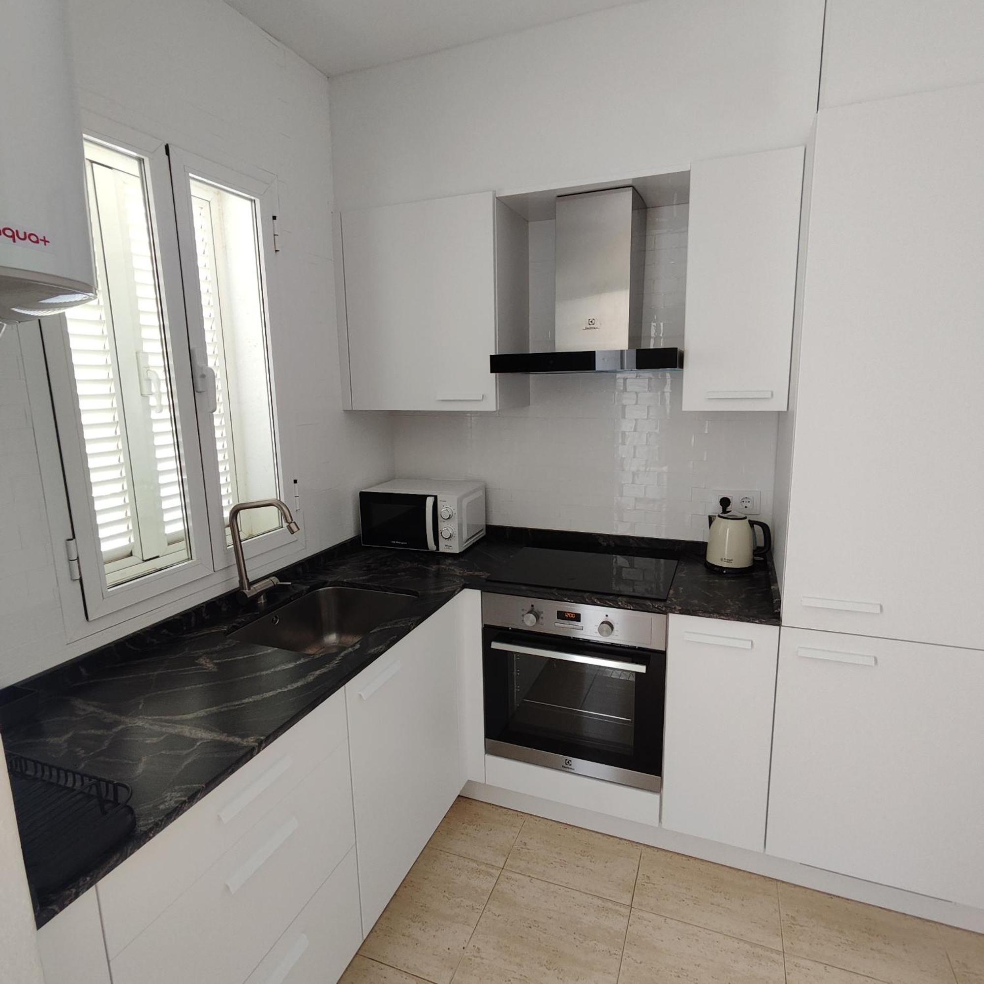 Apartamento Recien Reformado Mojácar Εξωτερικό φωτογραφία